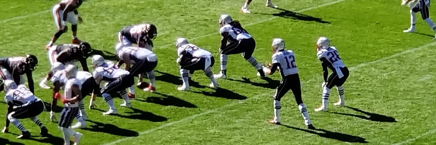 Lucas Rickert banner