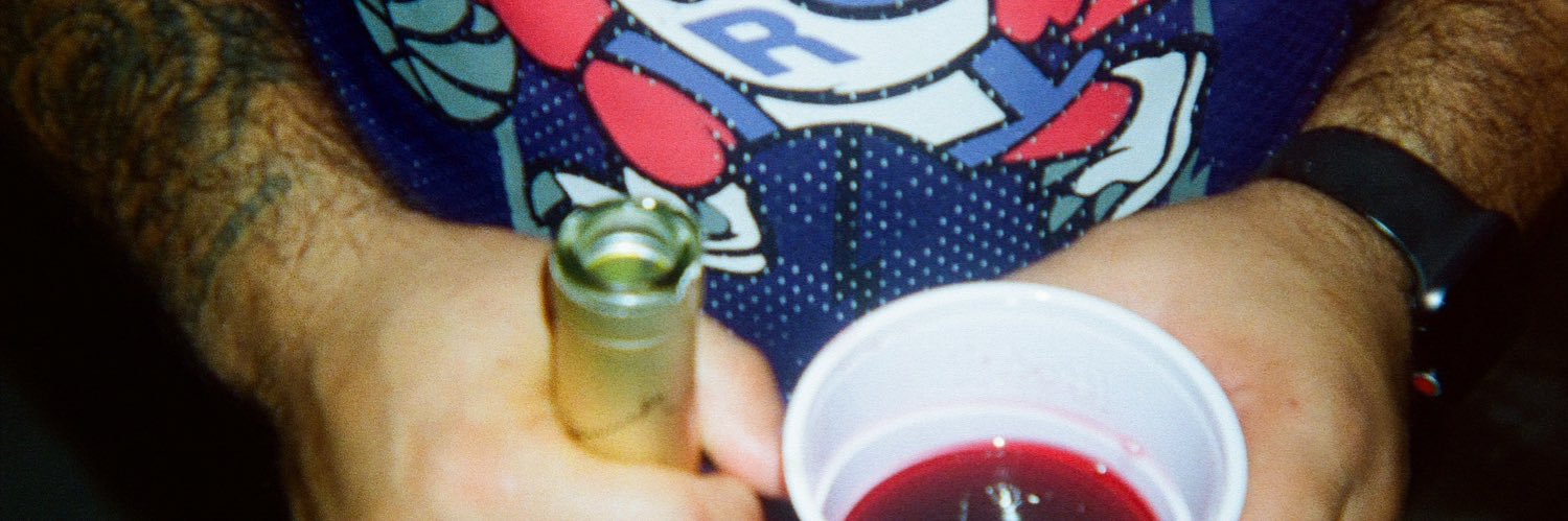 SwagDaddySuave's profile banner image