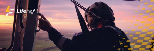 LifeFlight_Aus Profile Banner