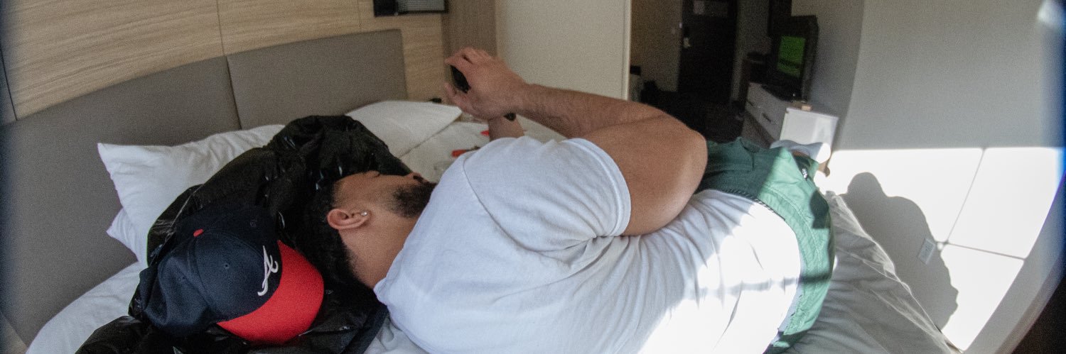 Brandon Wellington banner