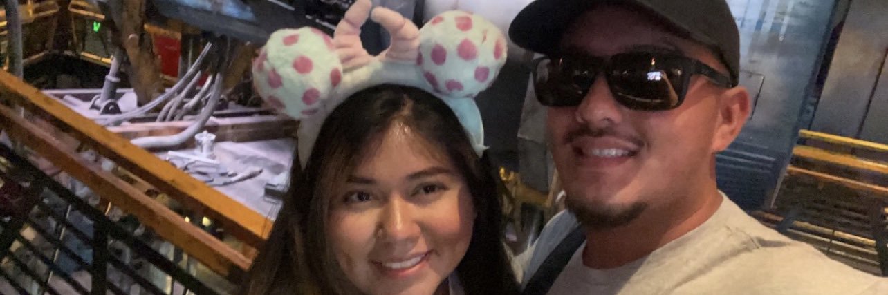 ashlydeleon's profile banner image