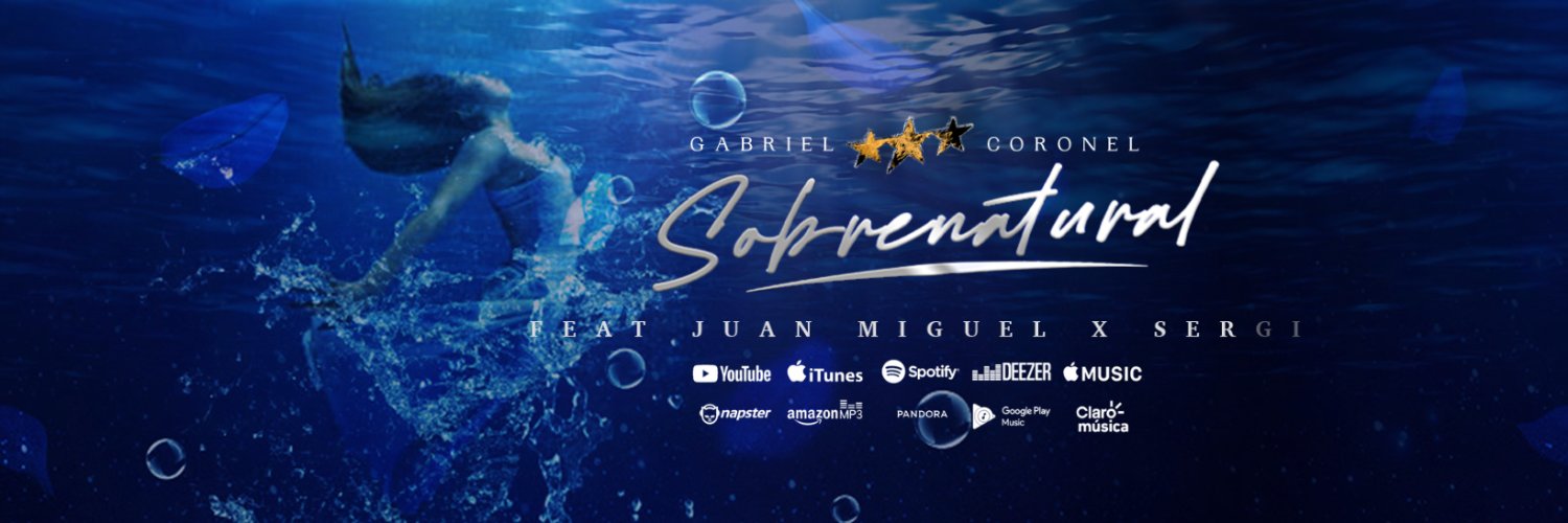 jairsivans's profile banner image