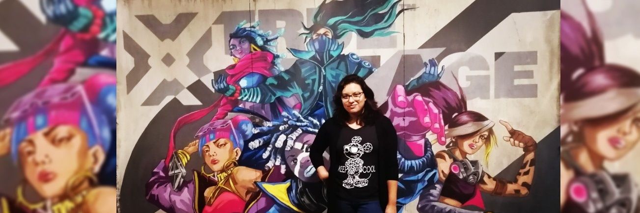 Yunnuhen's profile banner image
