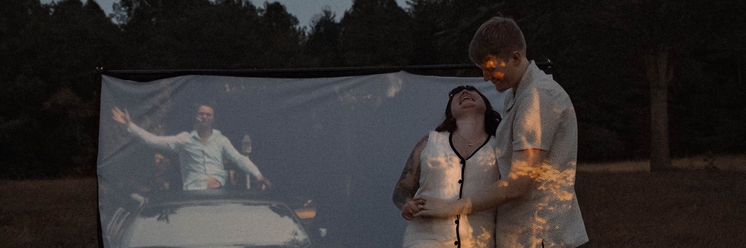 thisgingerjess's profile banner image