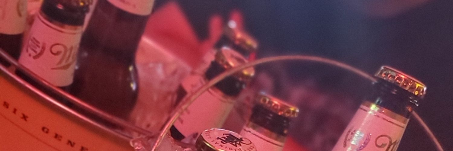 BethanyJenne's profile banner image