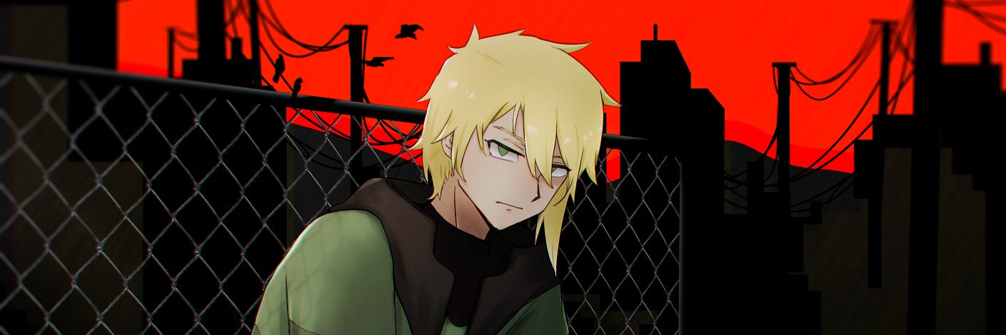 athursdy's profile banner image