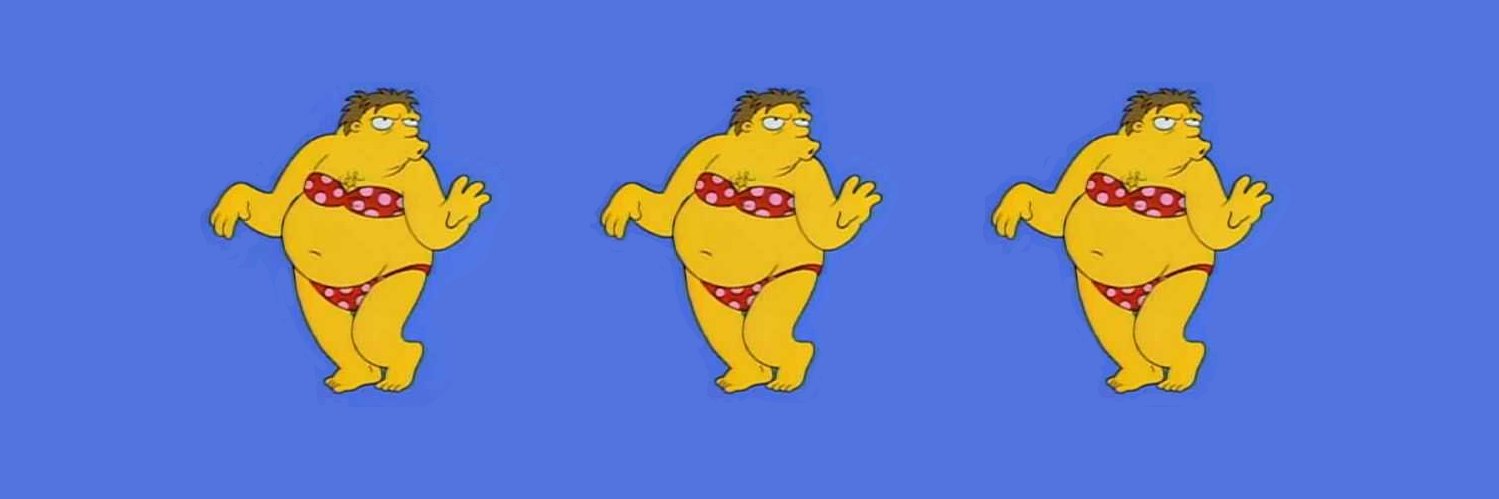 bobbybobbyD's profile banner image