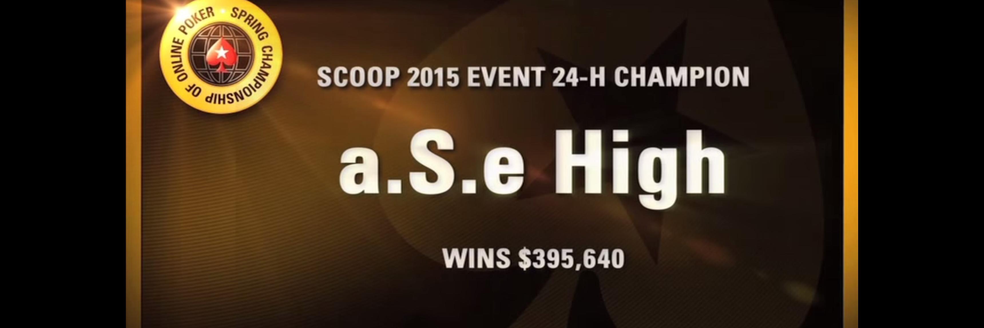 aseHighTP's profile banner image