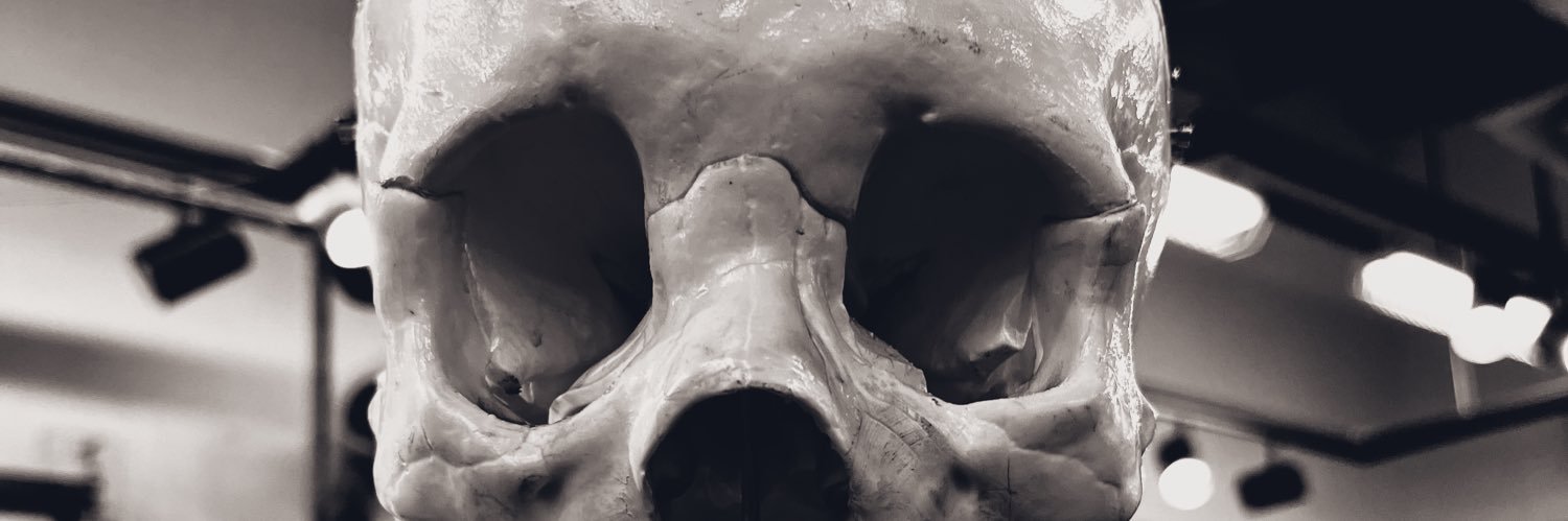 AyeDeath's profile banner image