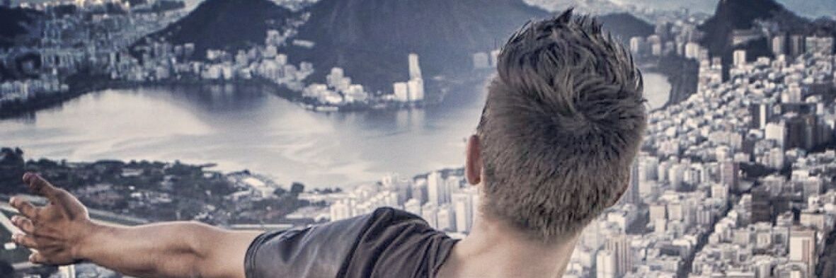 SteveGoethaert's profile banner image
