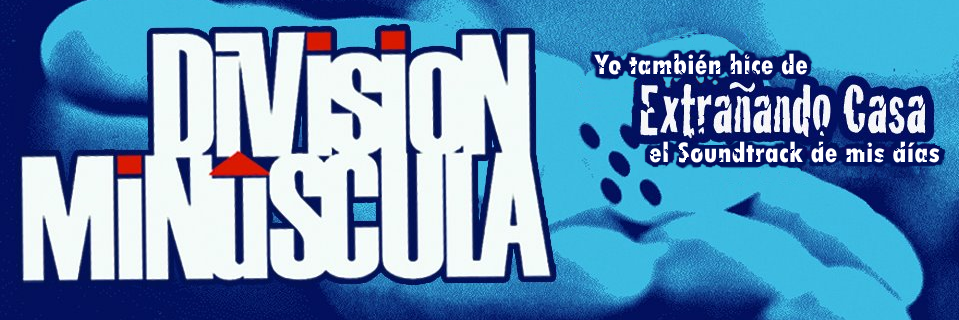 ExtranioCasaOST's profile banner image