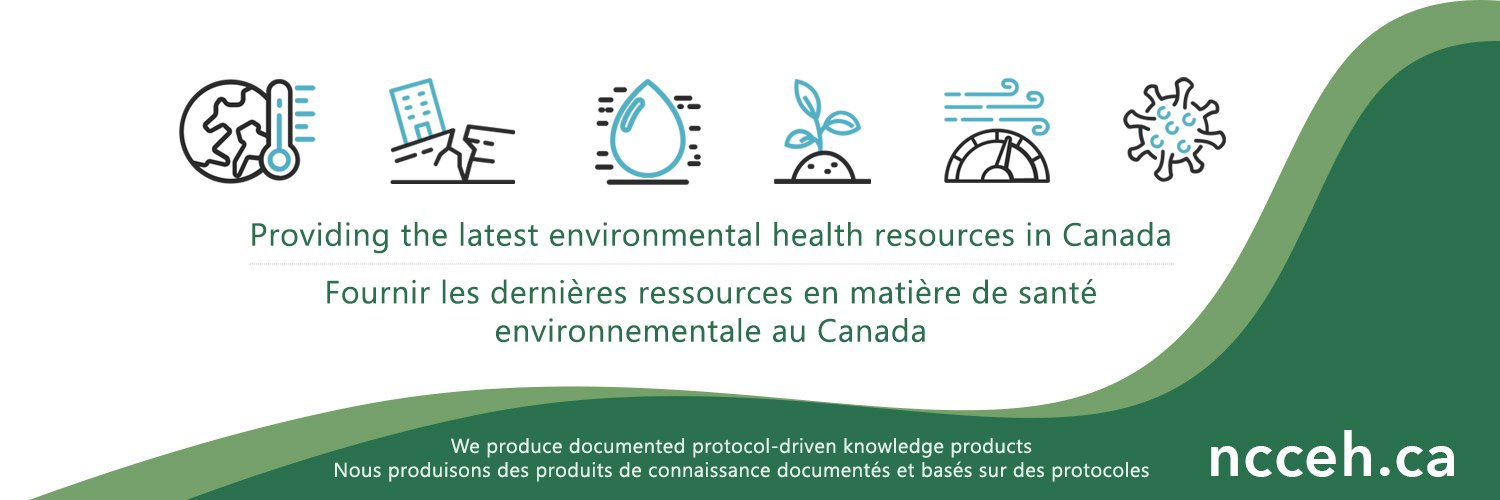 NCCEH | CCNSE banner