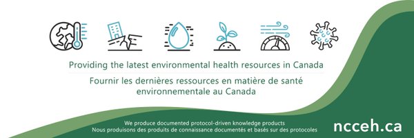 ncceh Profile Banner