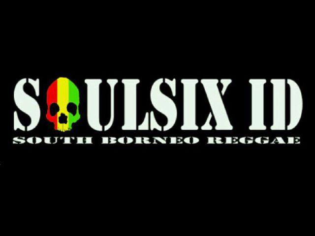 SOULSIX ID Official banner