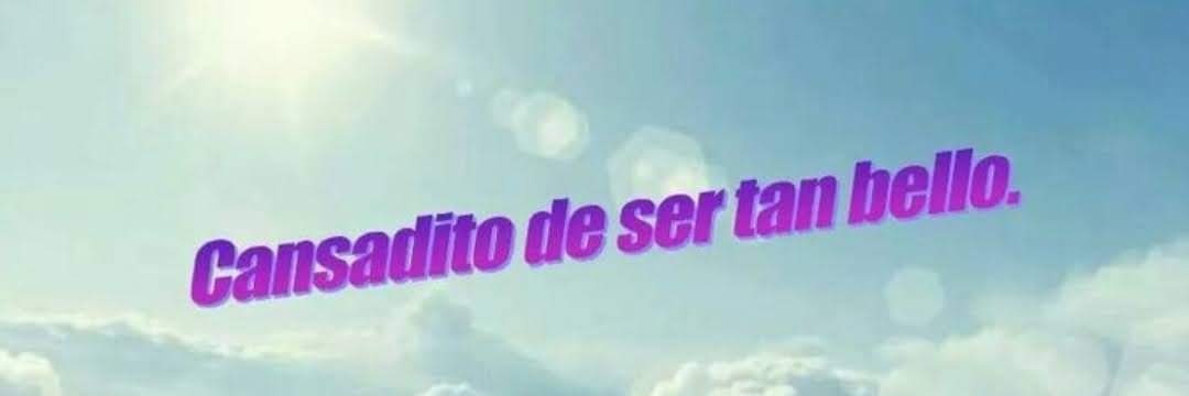 GavidiAlejandro's profile banner image