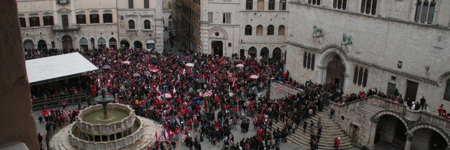 Valentina Franzoni banner