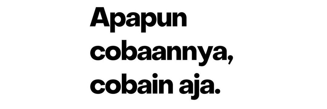 Hujan ⛈️ banner