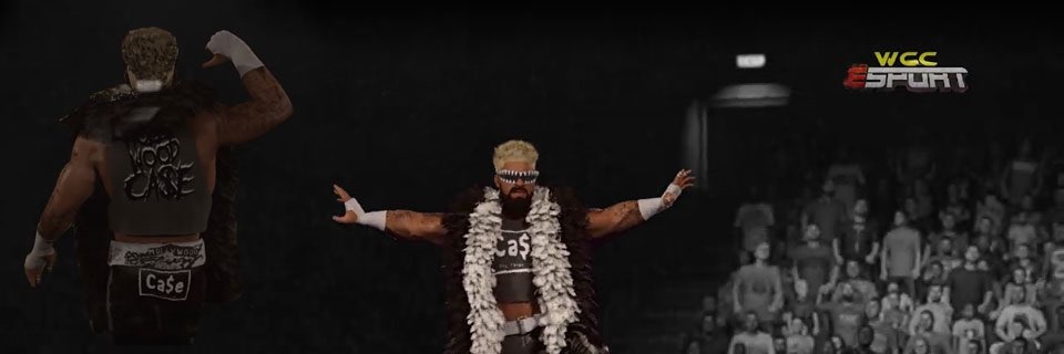 chammadgood's profile banner image