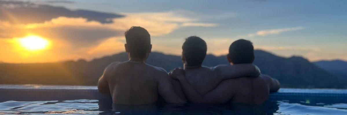 ElMuchoflow's profile banner image