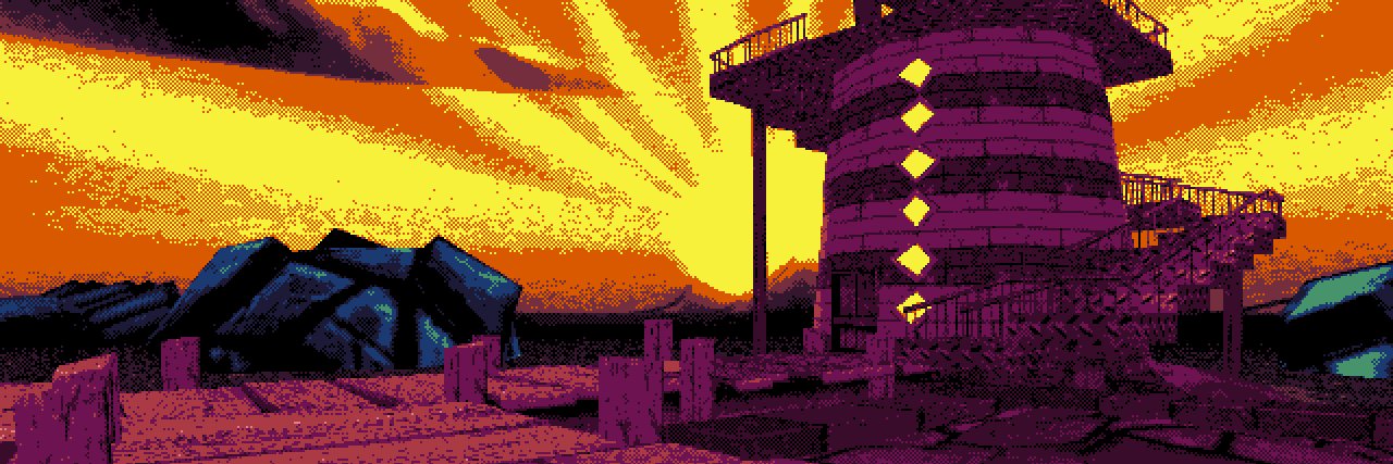 BOENSAW's profile banner image