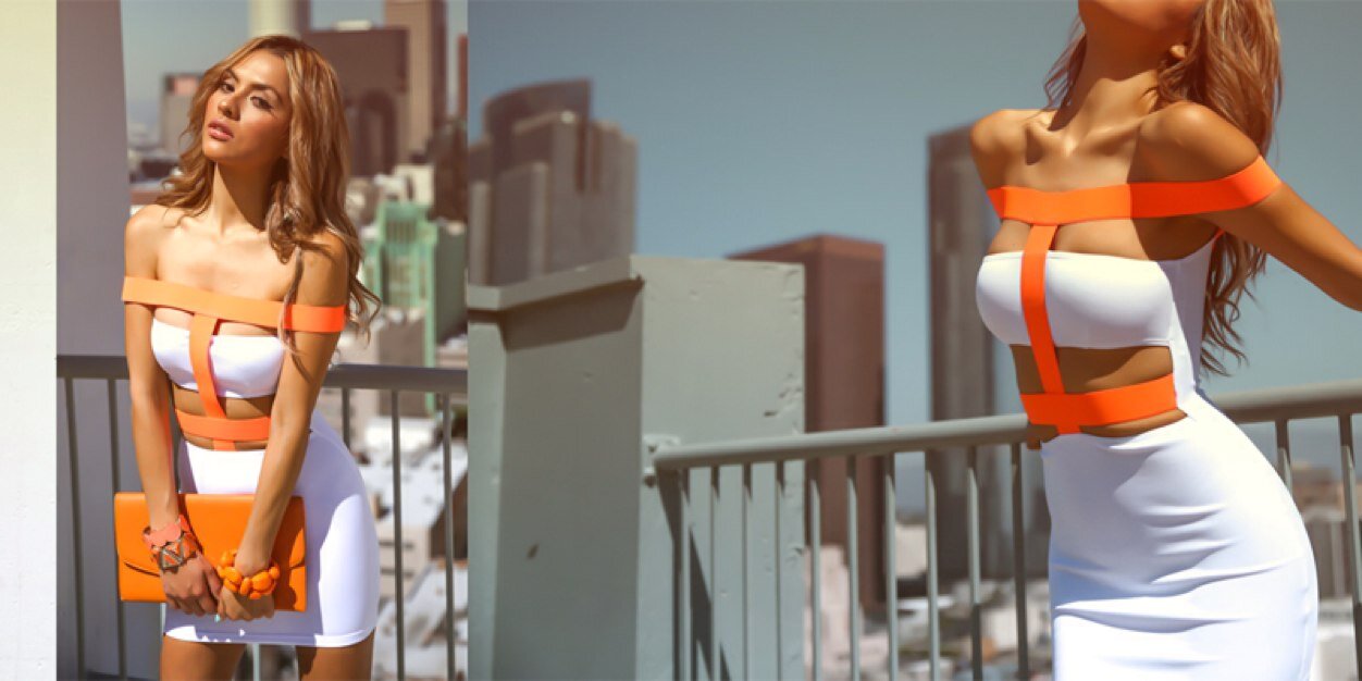 andre1nicole's profile banner image