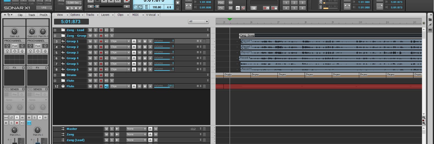 Theo Hollenberg banner