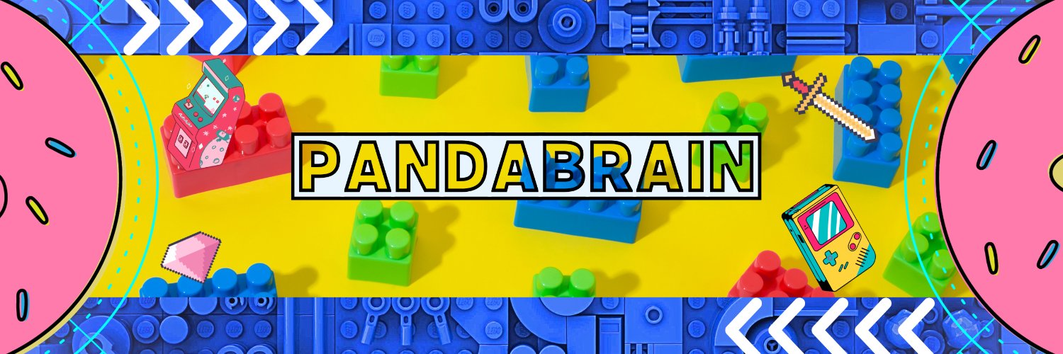 ThePandaBrain's profile banner image