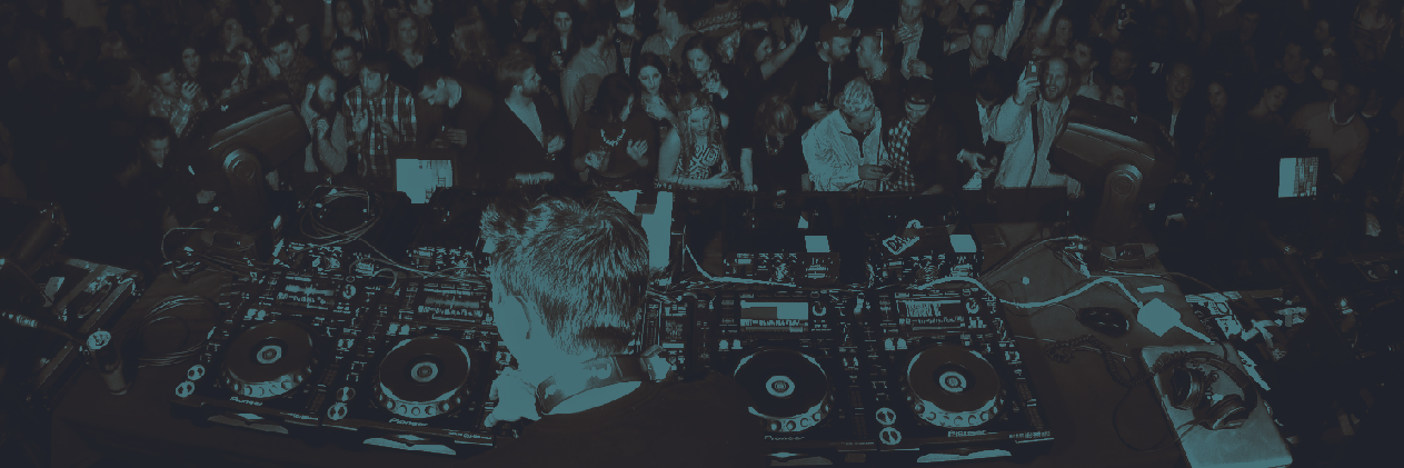 DeeJayPrism's profile banner image