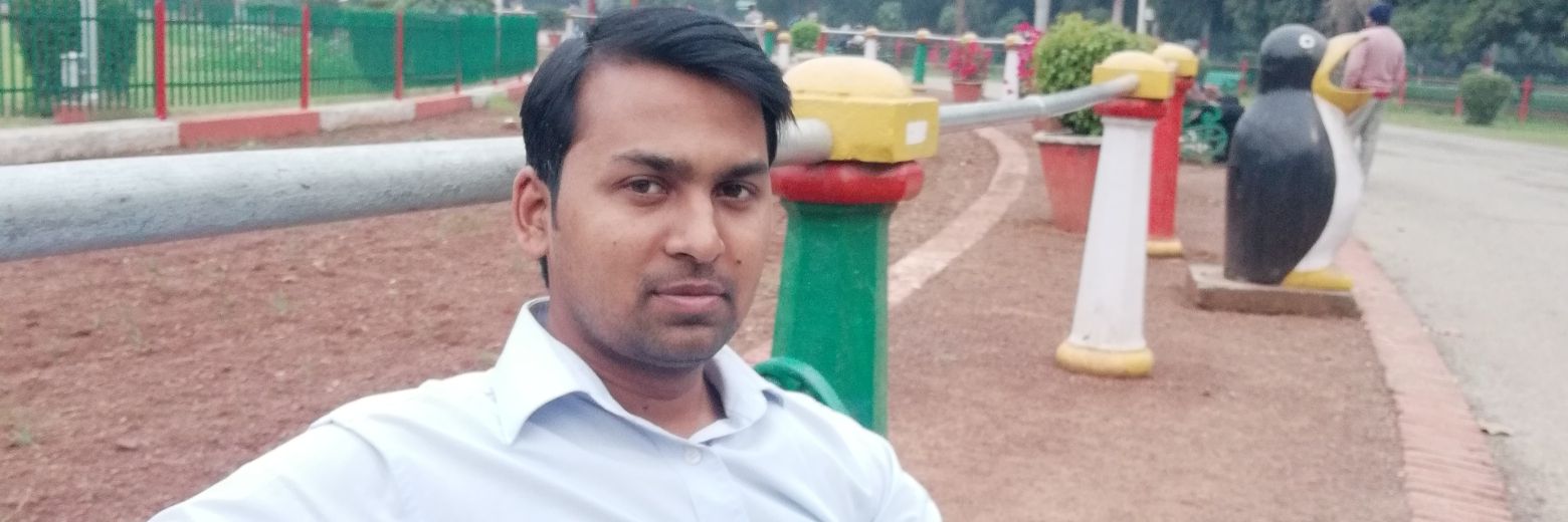 ajayhardawan's profile banner image