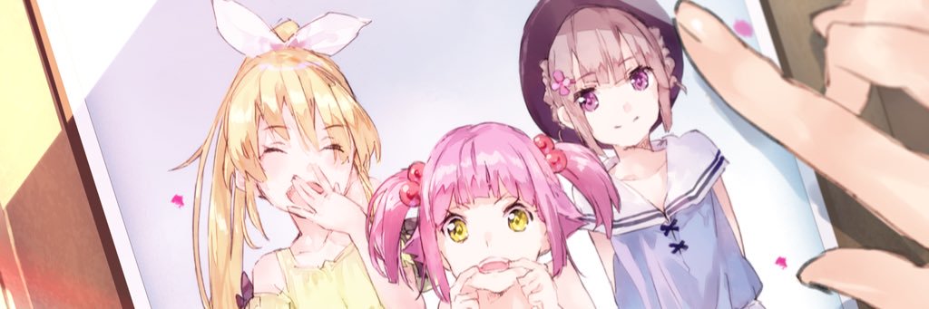curegaman's profile banner image