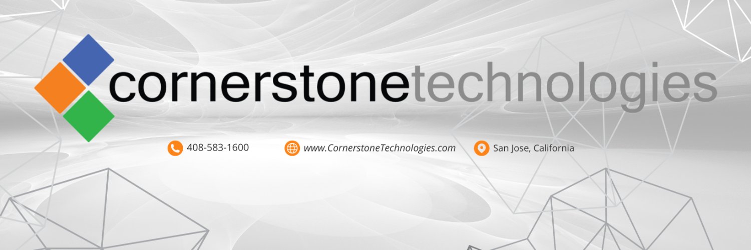 GoCSTech's profile banner image