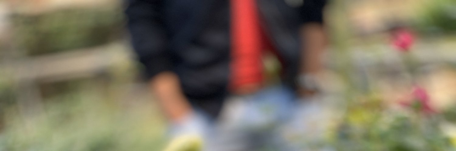 Nadiaasmad's profile banner image