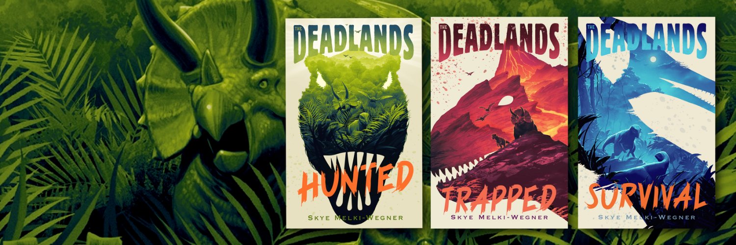 Skye Melki-Wegner banner