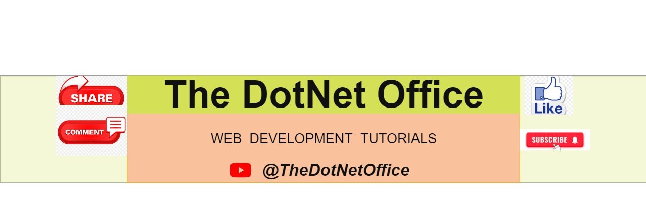 The DotNetOffice banner