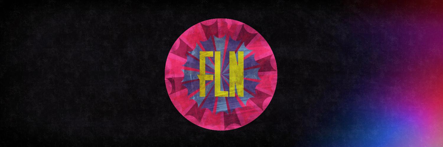 flansky's profile banner image