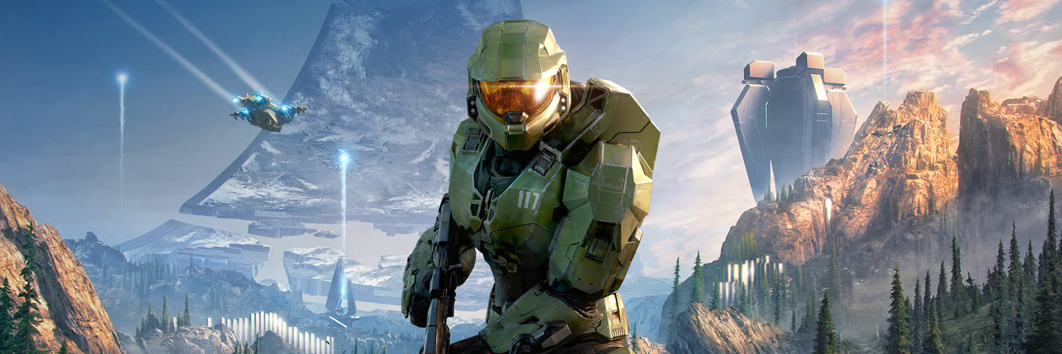 GamesRadar+ Xbox banner