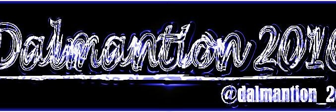 DALMANTION_2010's profile banner image