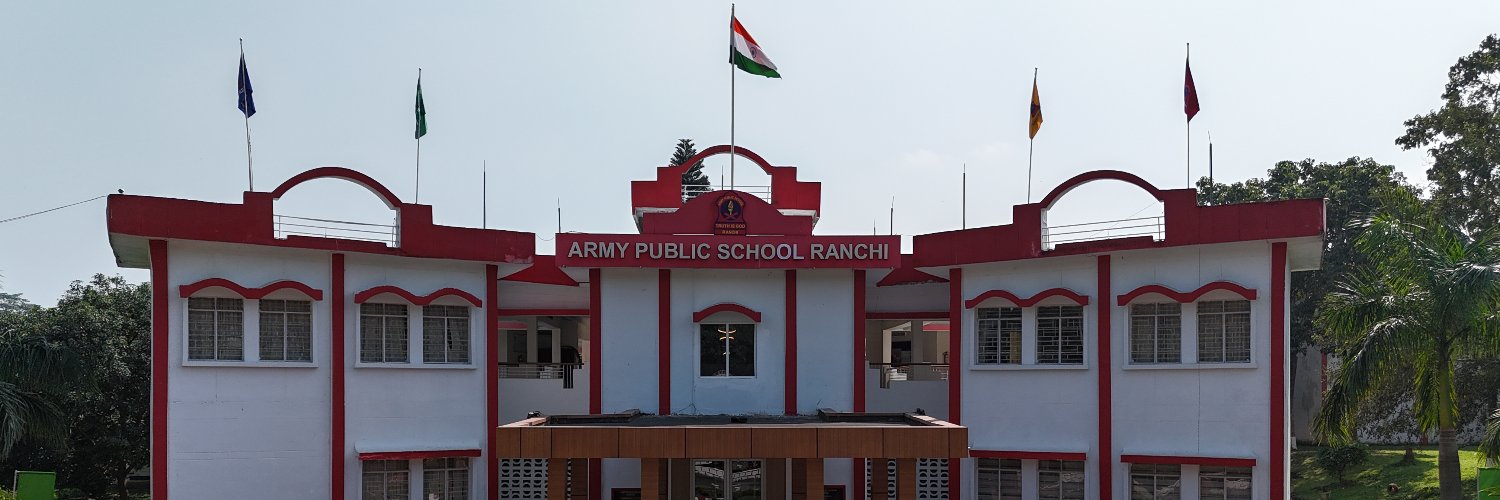 apsranchi's profile banner image