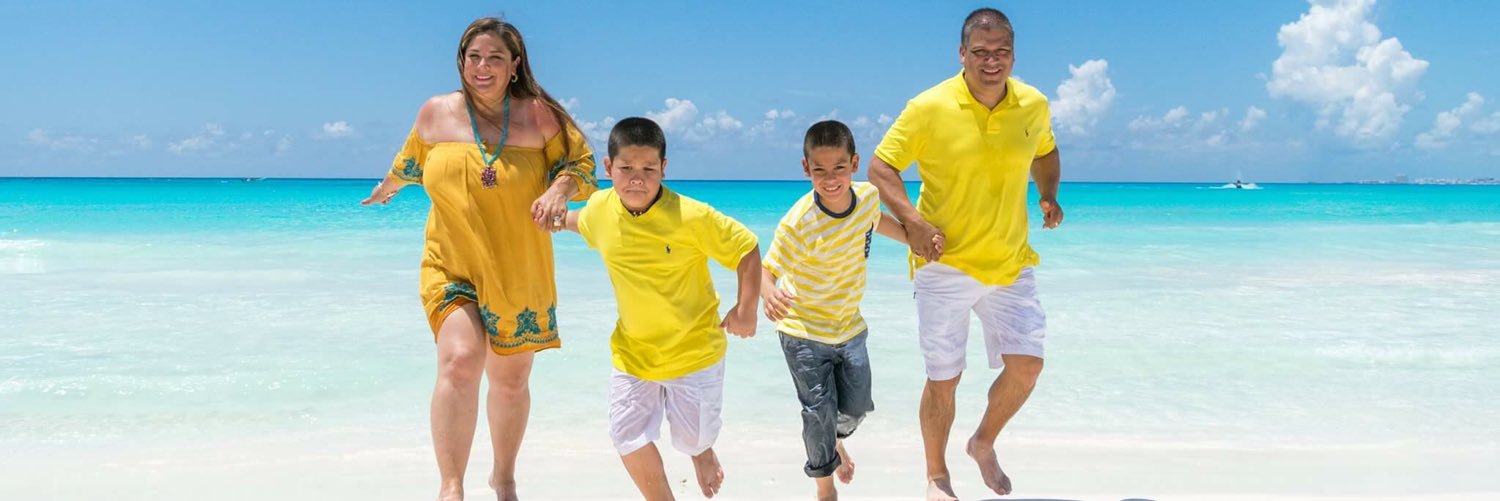 Realtor, coach Martinez, Bitcoiner banner