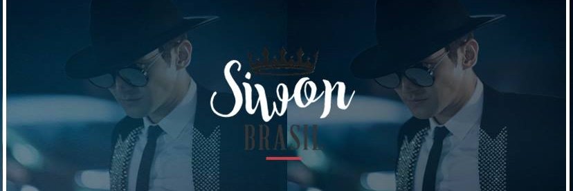 SiwonBrazil's profile banner image