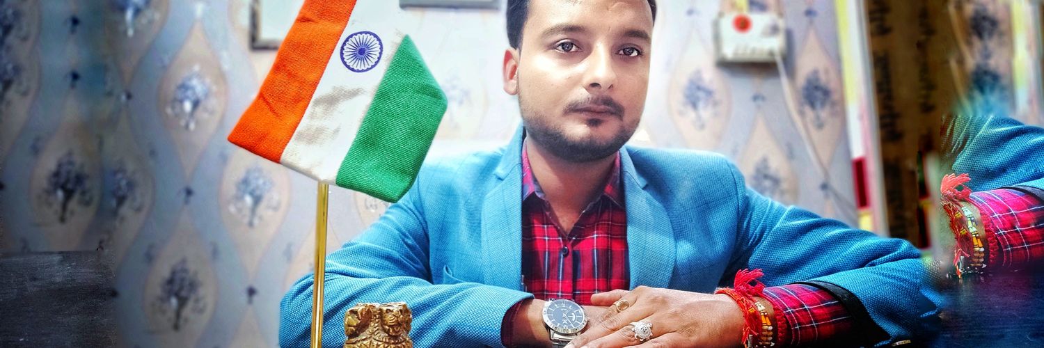 Saurya6060's profile banner image