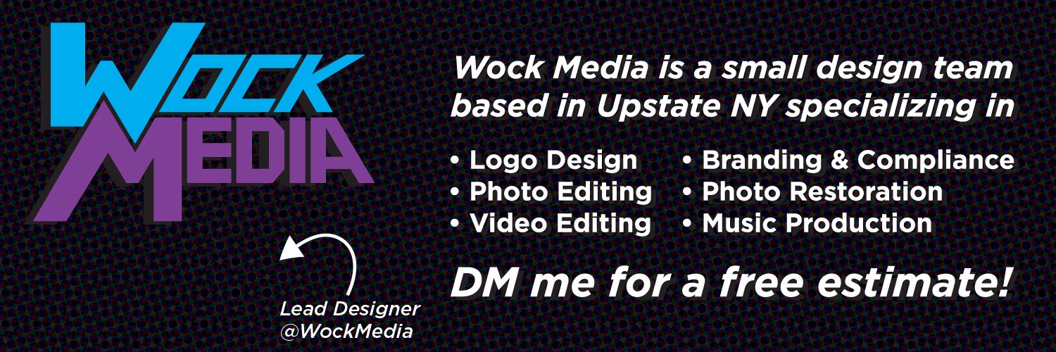 Tom Wock 🦀 banner