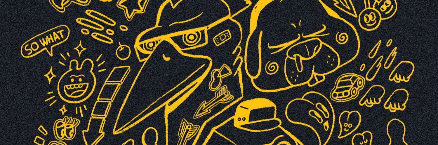 ddunsdduns's profile banner image