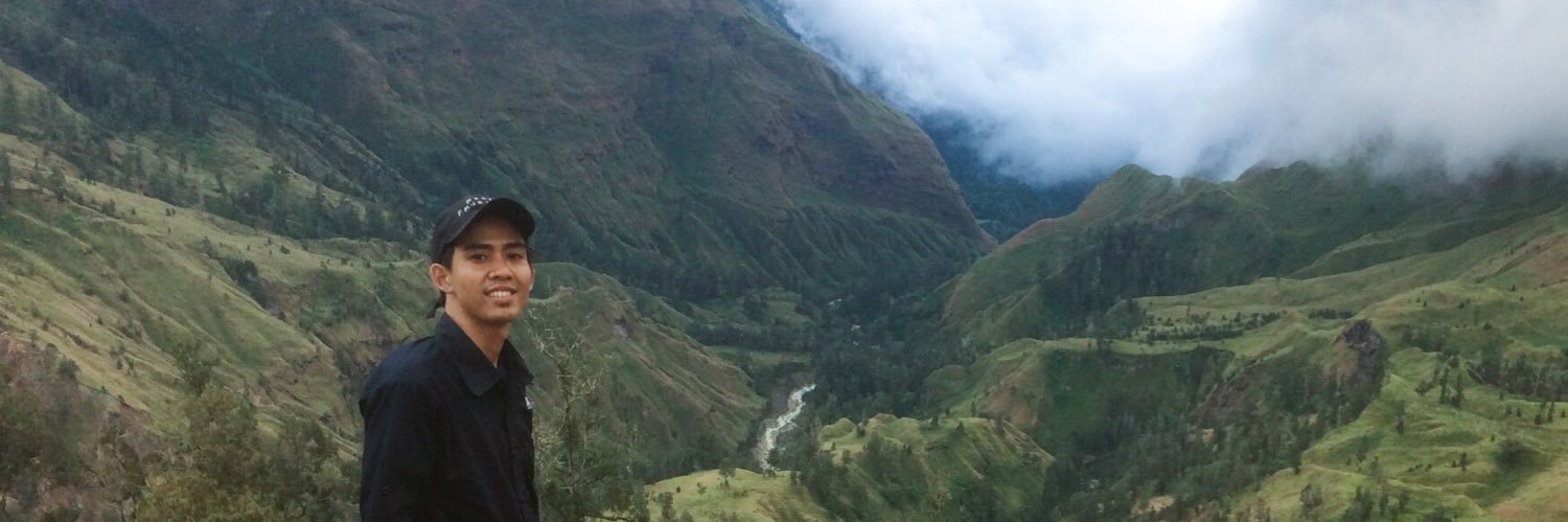 ilhamazmi_'s profile banner image