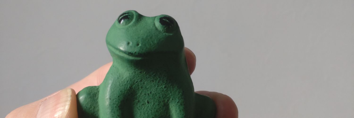 isogreen420's profile banner image