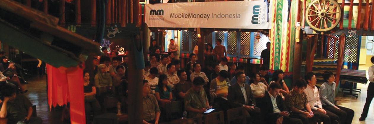 MobileMonday ID banner