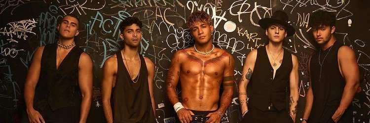 DivaDoCNCO's profile banner image