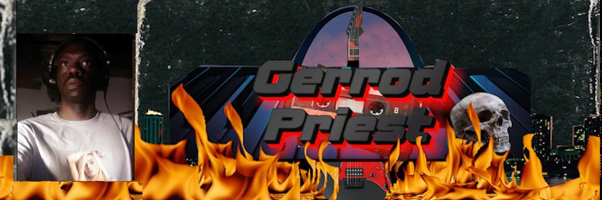 Gerrod_Priest's profile banner image