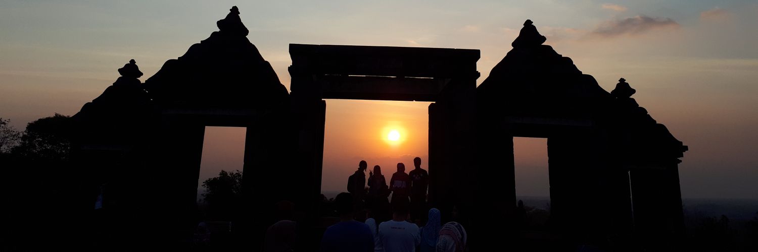 bayuupn's profile banner image