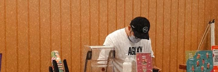 FarantMarshall's profile banner image